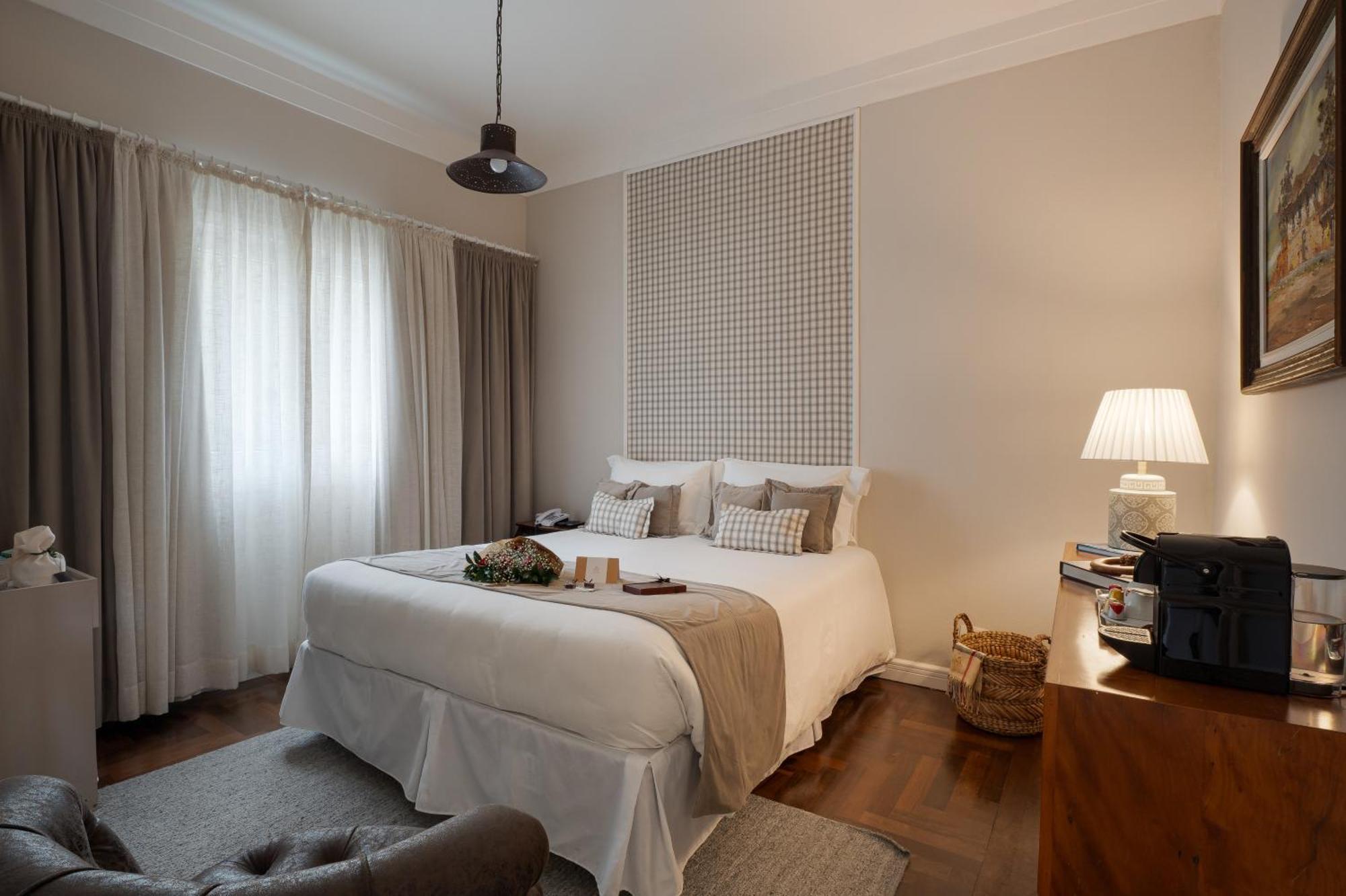 Comfort Suite