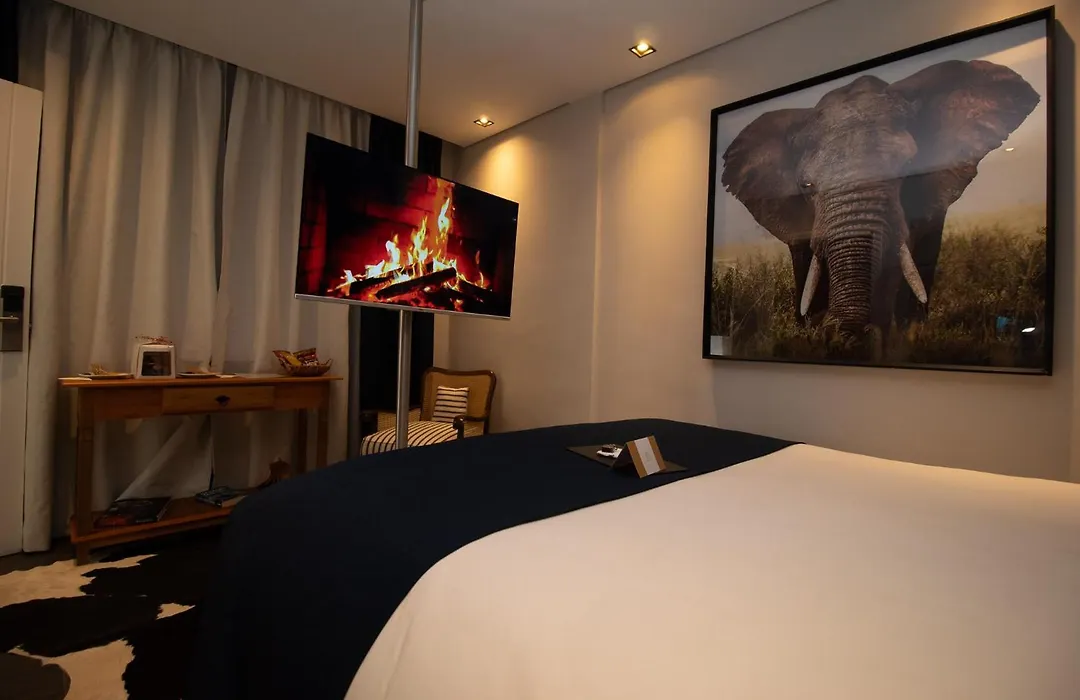Secreto Boutique Hotel-1